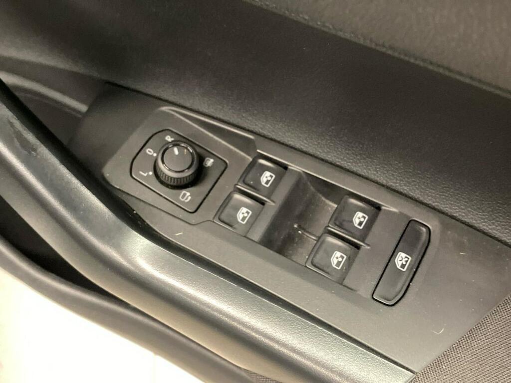 Volkswagen Taigo Black Edition Black #21