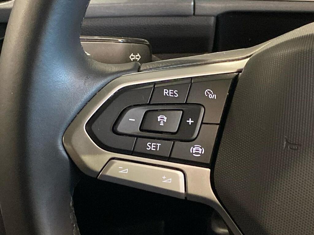 Volkswagen T-Roc R-line Silver #26