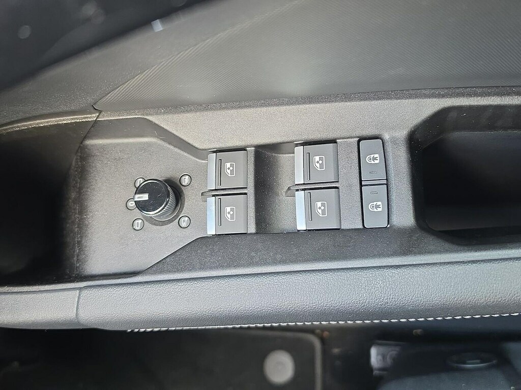 Audi Q4 E Tron Q4 Sportback Sport 40 E-tron 150,00 Kw Grey #21