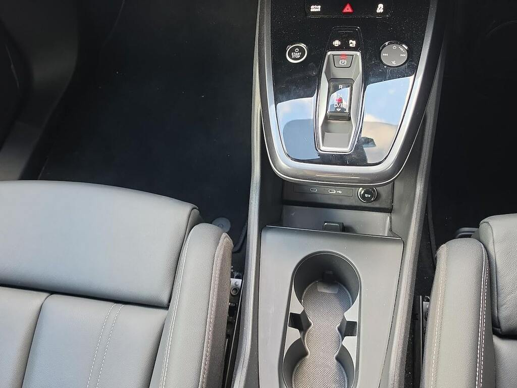 Audi Q4 E Tron Q4 Sportback Sport 40 E-tron 150,00 Kw Grey #13