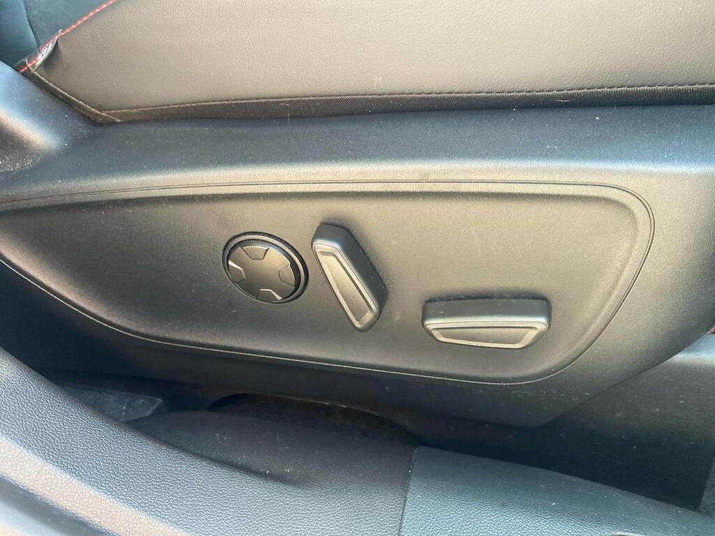 Ford Kuga 2.5 Duratec 14.4Kwh St-line X Suv Plug- Silver #30