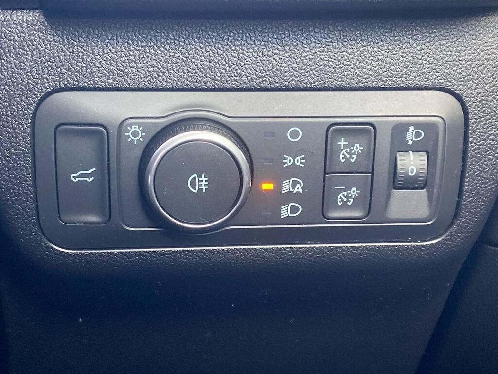 Ford Kuga 2.5 Duratec 14.4Kwh St-line X Suv Plug- Silver #36