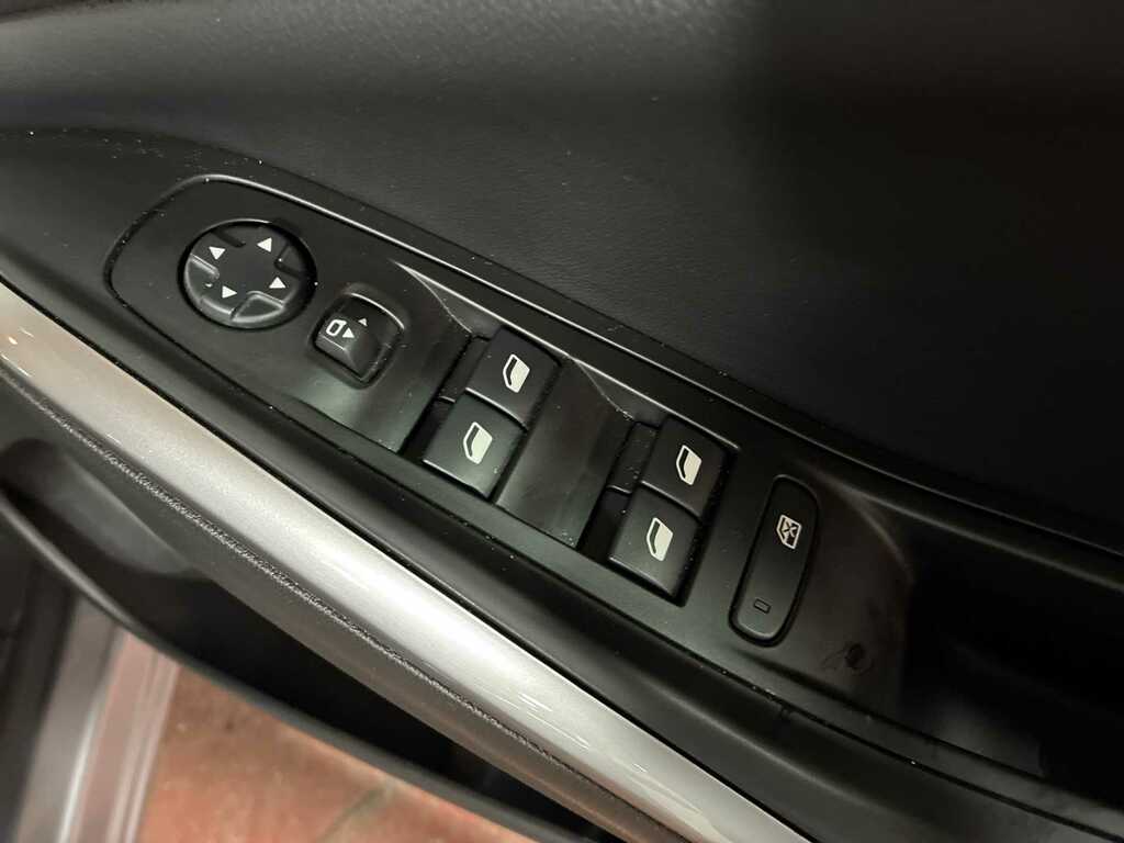 Vauxhall Grandland Ultimate Black #20