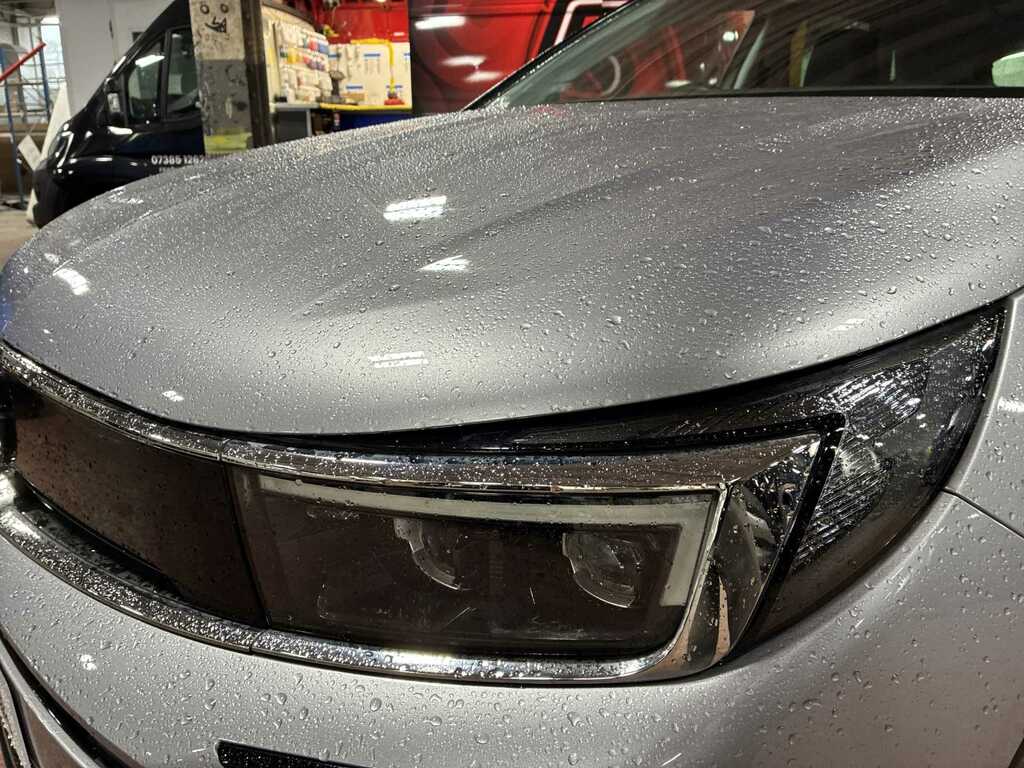 Vauxhall Grandland Ultimate Black #27