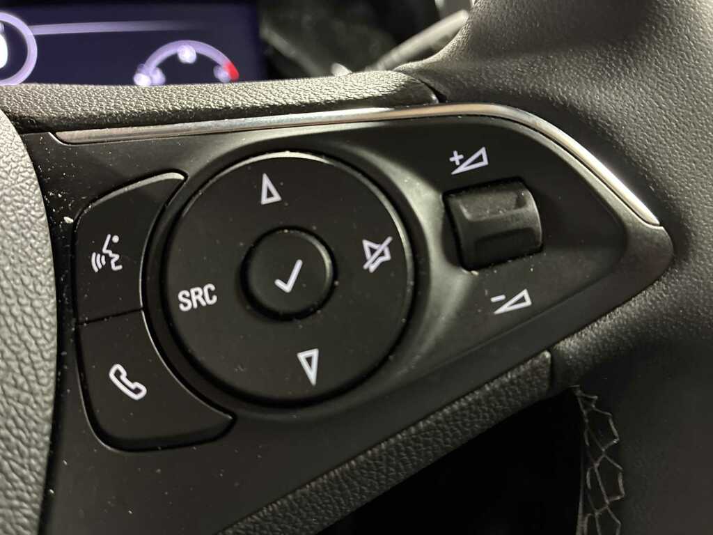 Vauxhall Grandland Ultimate Black #23