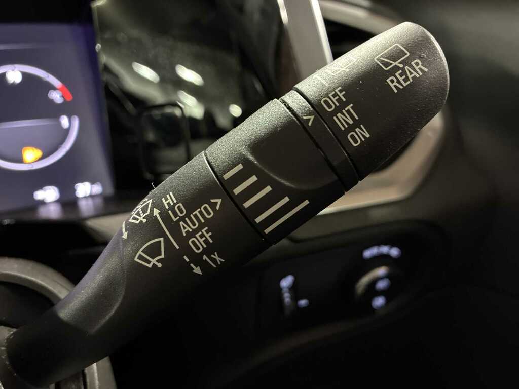 Vauxhall Grandland Ultimate Black #25