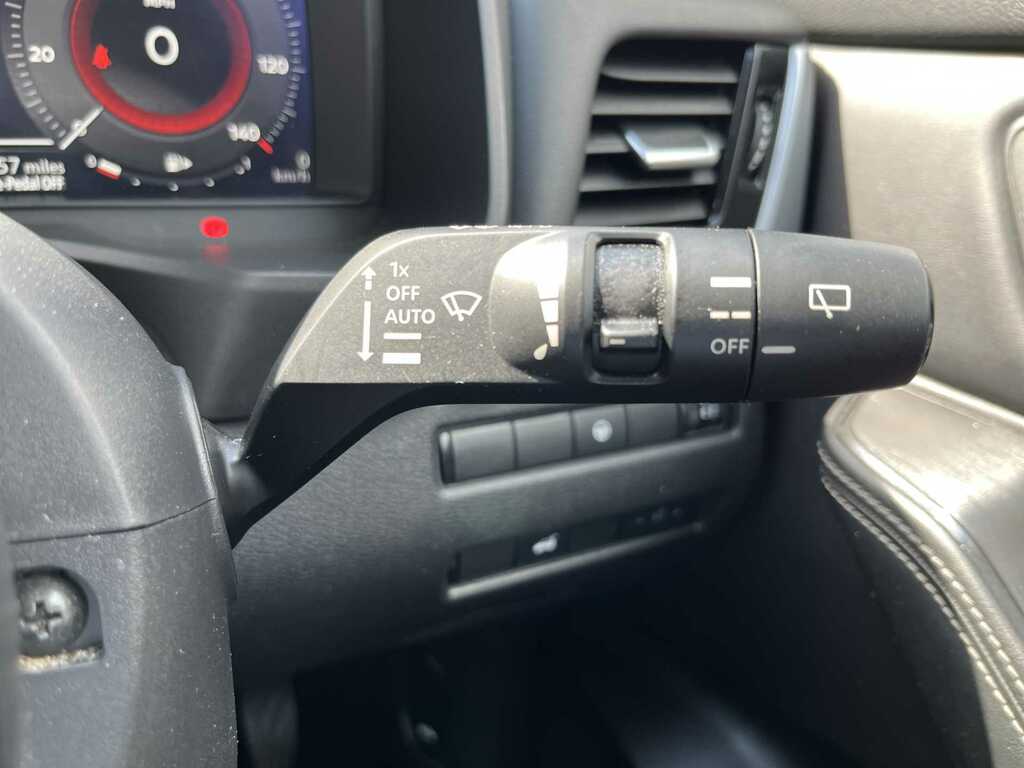 Nissan X-Trail 1.5 E-power E-4orce 213 N-connecta Silver #26