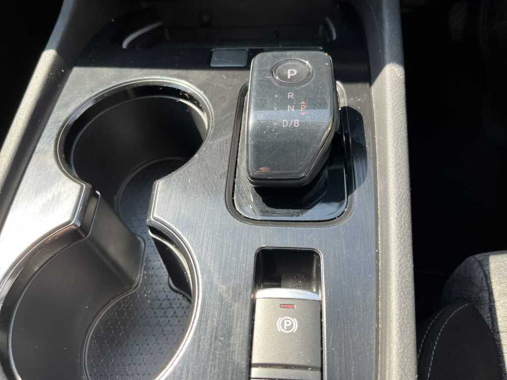 Nissan X-Trail 1.5 E-power E-4orce 213 N-connecta Silver #12