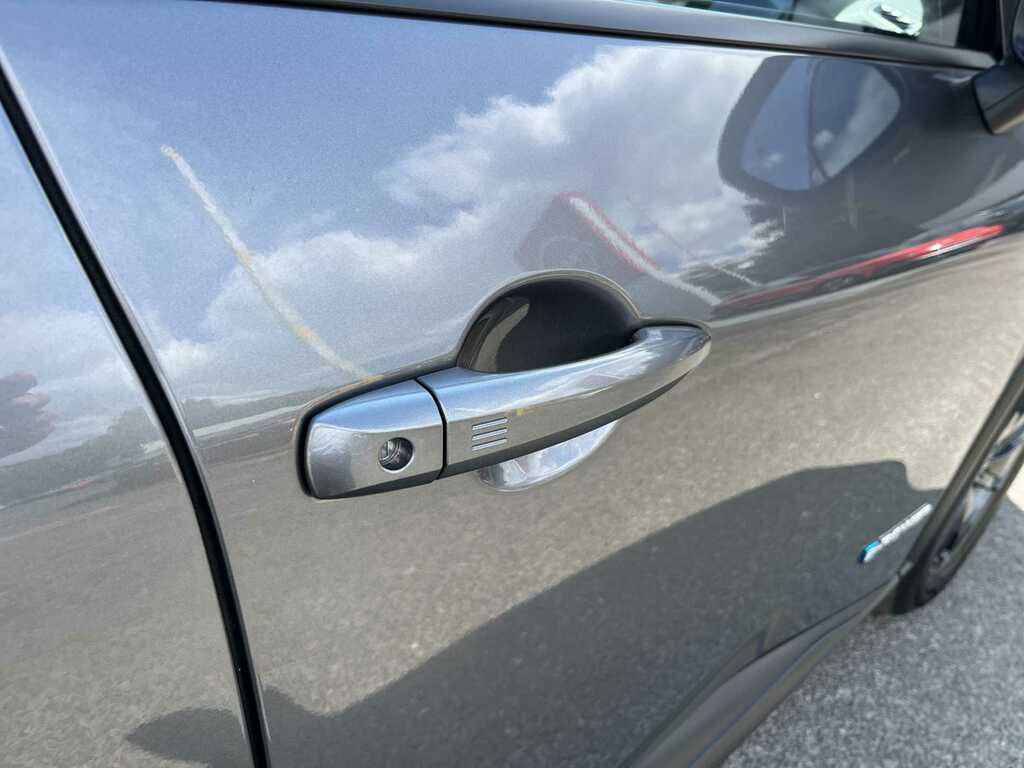 Nissan X-Trail 1.5 E-power E-4orce 213 N-connecta Silver #29