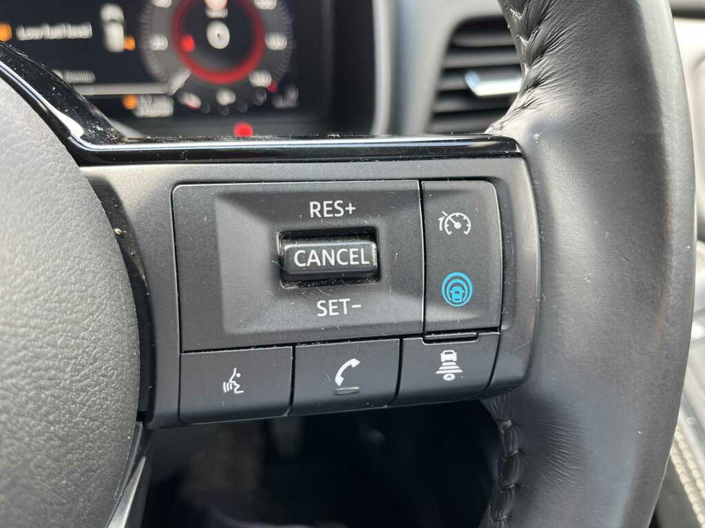 Nissan X-Trail 1.5 E-power E-4orce 213 N-connecta Silver #24