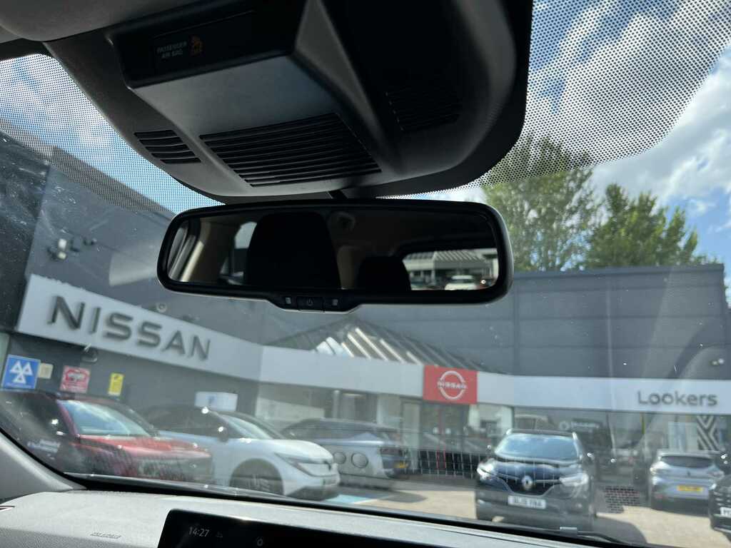 Nissan X-Trail 1.5 E-power E-4orce 213 N-connecta Silver #13
