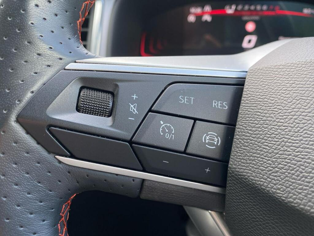 Seat Ateca 1.5 Tsi Evo Se Technology Suv Dsg Euro Grey #27