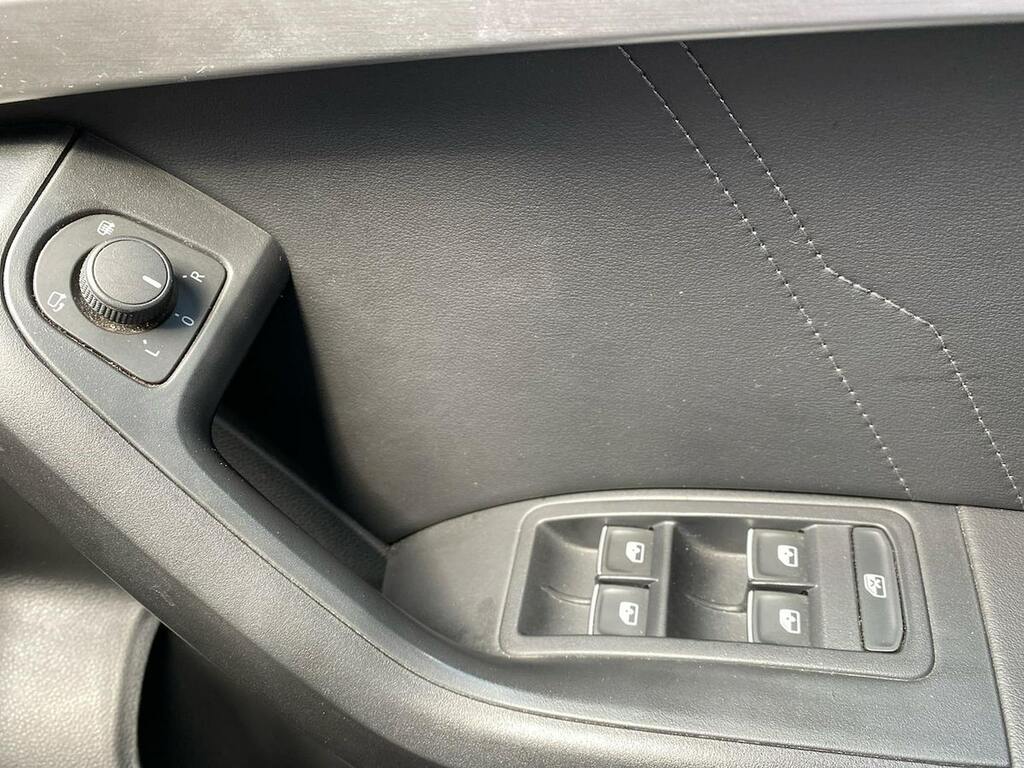 Seat Ateca 1.5 Tsi Evo Se Technology Suv Dsg Euro Grey #21