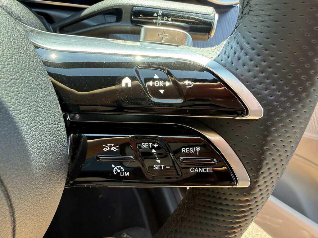 Mercedes-Benz CLE Class Cle 300 E With Eq Hybrid Technology Rhd Blue #29