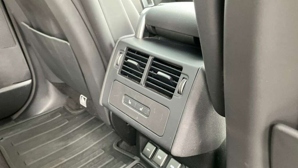 Land Rover Discovery 2.0 D200 R-dynamic Hse 2023 Grey #18