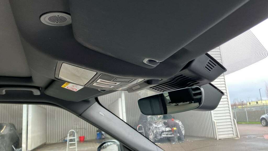 Land Rover Discovery 2.0 D200 R-dynamic Hse 2023 Grey #22