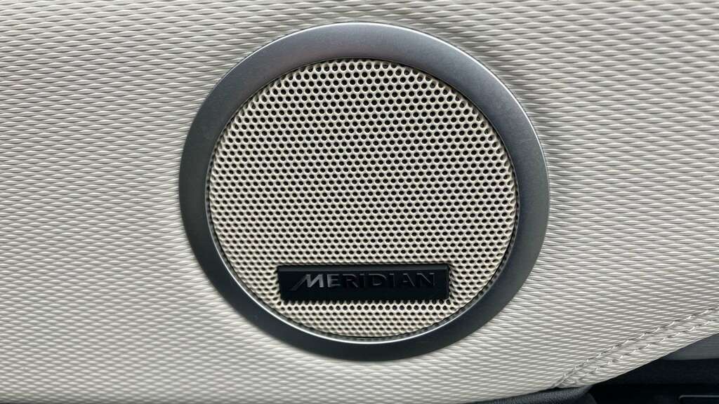 Land Rover Discovery 2.0 D200 R-dynamic Hse 2023 Grey #23