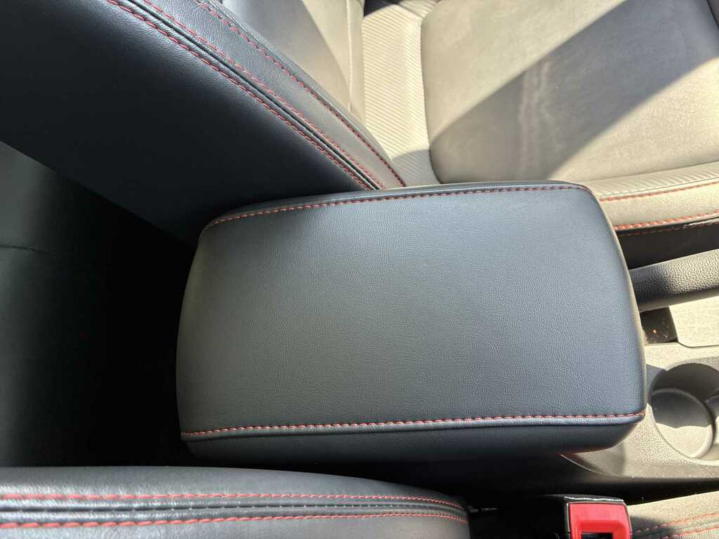 MG ZS 130Kw Trophy Connect Ev 51Kwh Red #21