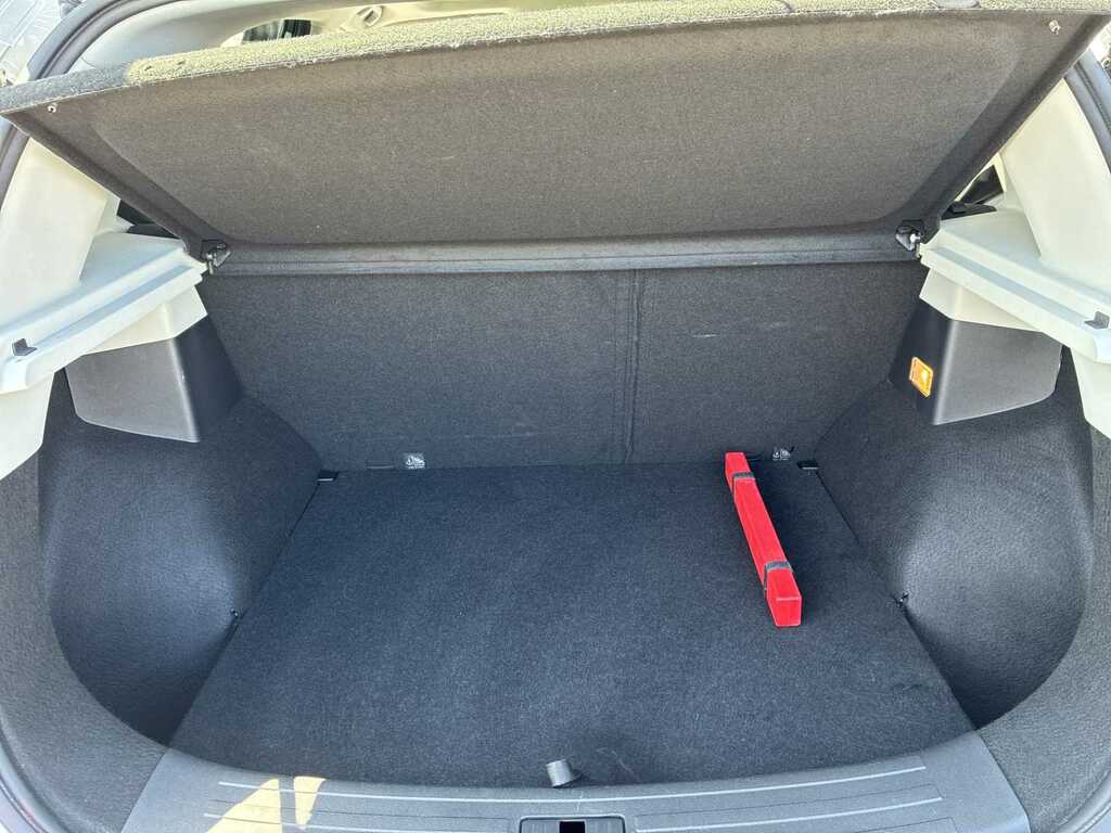 MG ZS 130Kw Trophy Connect Ev 51Kwh Red #15