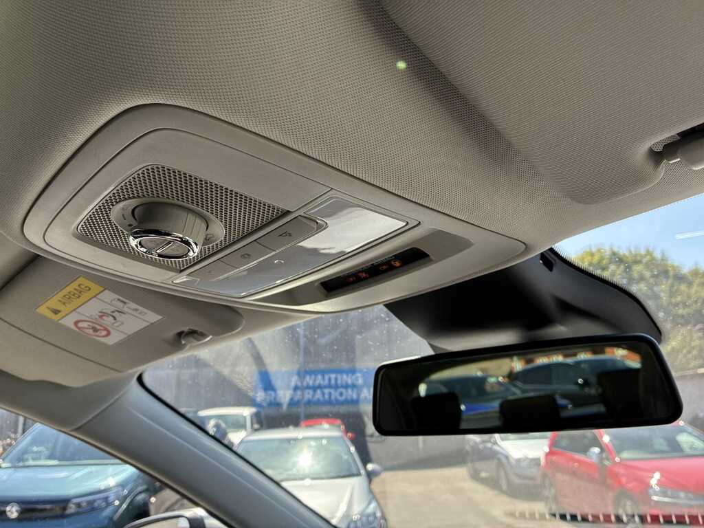 MG ZS 130Kw Trophy Connect Ev 51Kwh Red #12