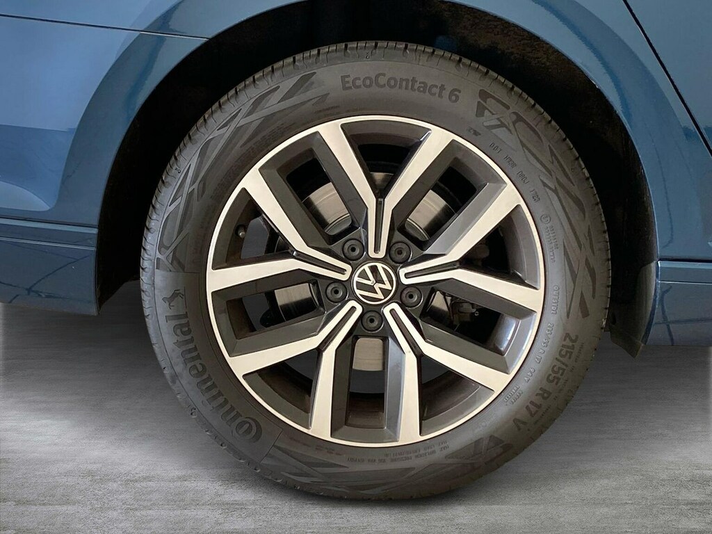 Volkswagen Passat 2.0 Tdi Evo Sel Estate Dsg Euro 6 Ss Blue #6