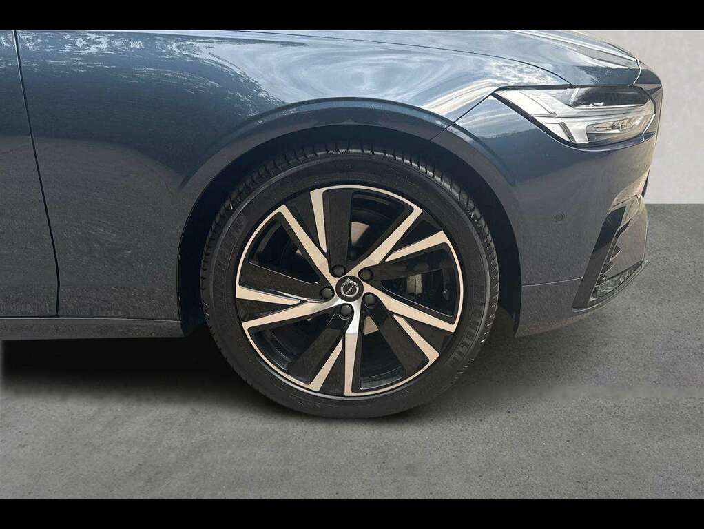 Volvo V90 2.0 B4p Plus Dark Blue #6