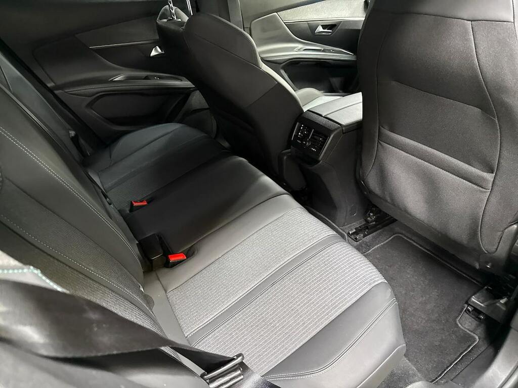 Peugeot 3008 1.2 Puretech Active Premium Blue #16