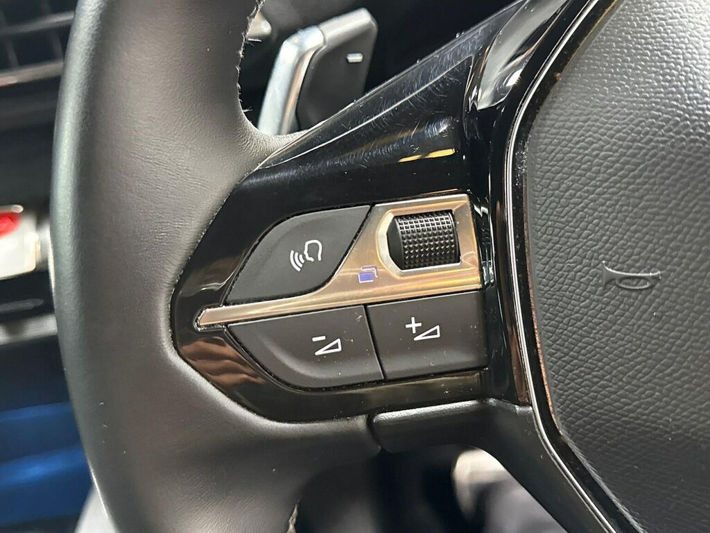 Peugeot 3008 1.2 Puretech Active Premium Blue #25