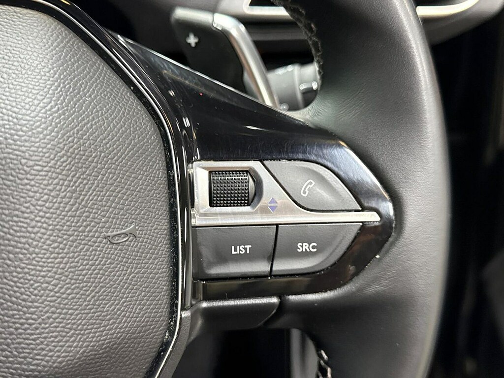 Peugeot 3008 1.2 Puretech Active Premium Blue #24