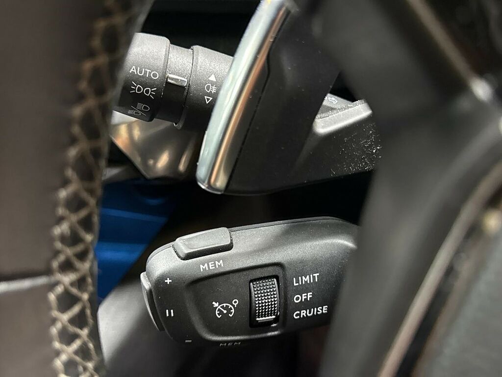 Peugeot 3008 1.2 Puretech Active Premium Blue #27