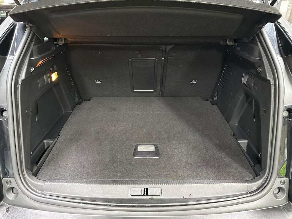 Peugeot 3008 1.2 Puretech Active Premium Blue #17