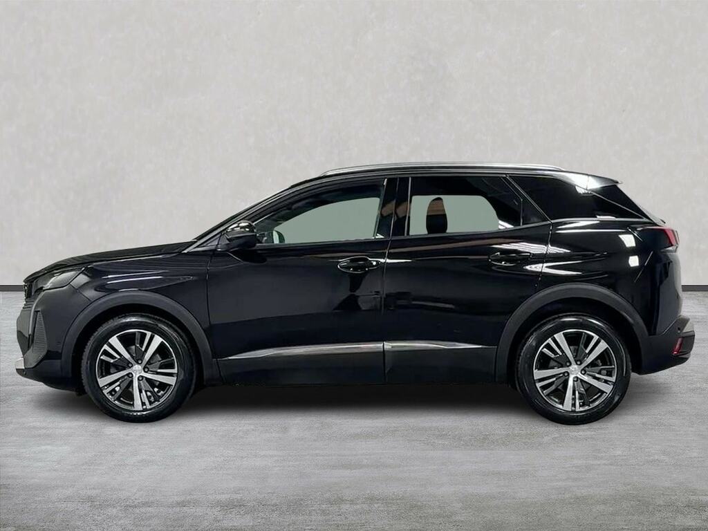 Peugeot 3008 1.2 Puretech Active Premium Blue #19
