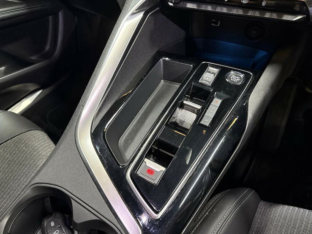 Peugeot 3008 1.2 Puretech Active Premium Blue #13