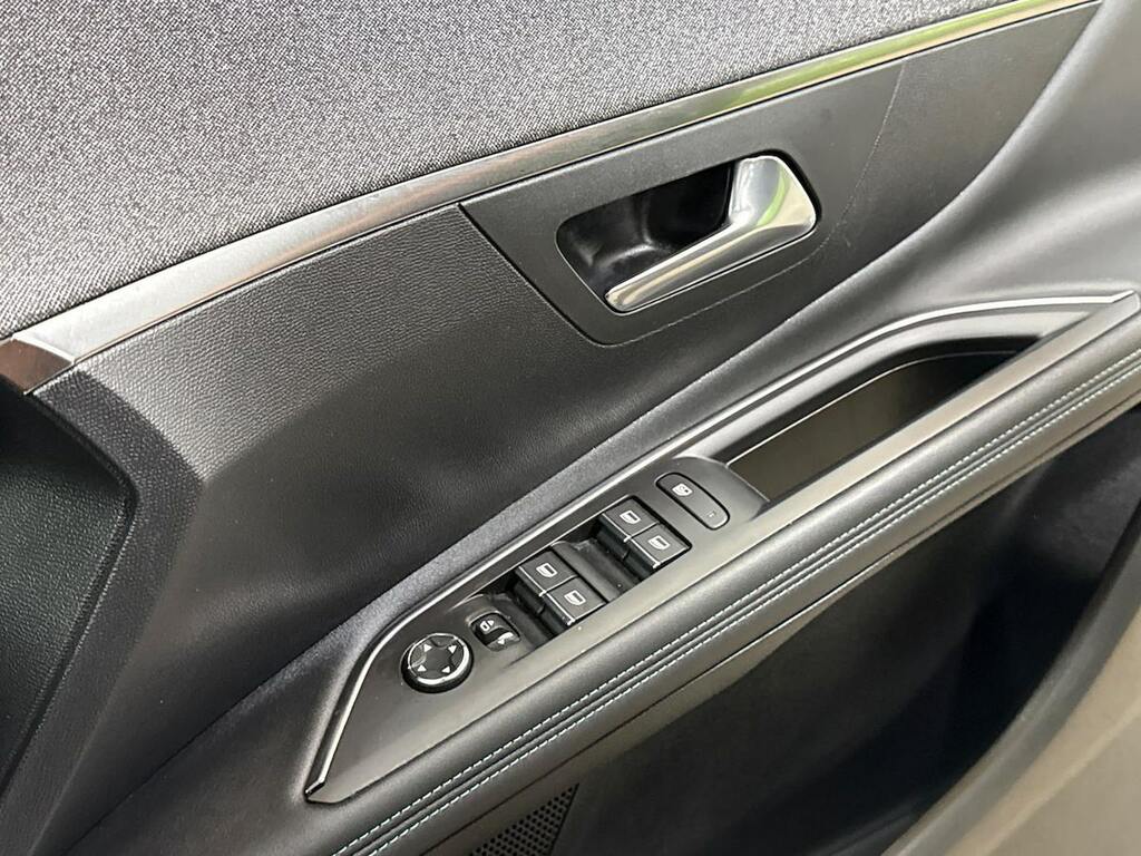 Peugeot 3008 1.2 Puretech Active Premium Blue #21