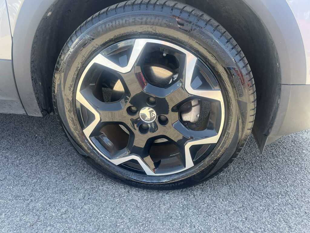 Vauxhall Mokka-e 100Kw Ultimate 50Kwh Grey #6
