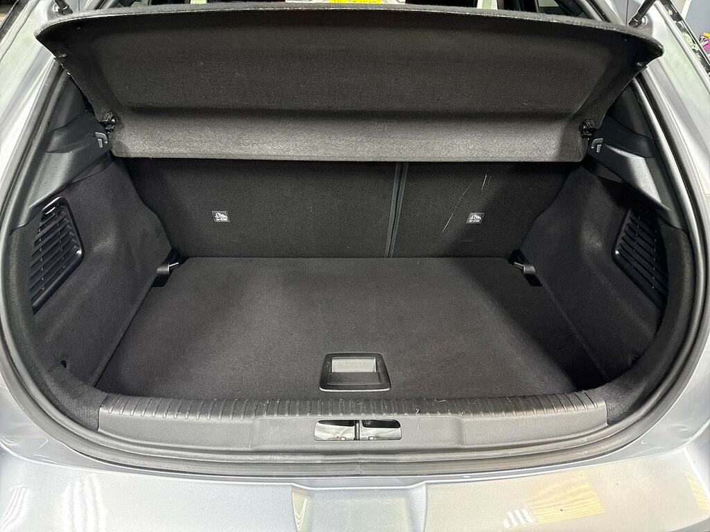 Vauxhall Mokka 1.2 Turbo Gs Grey #17