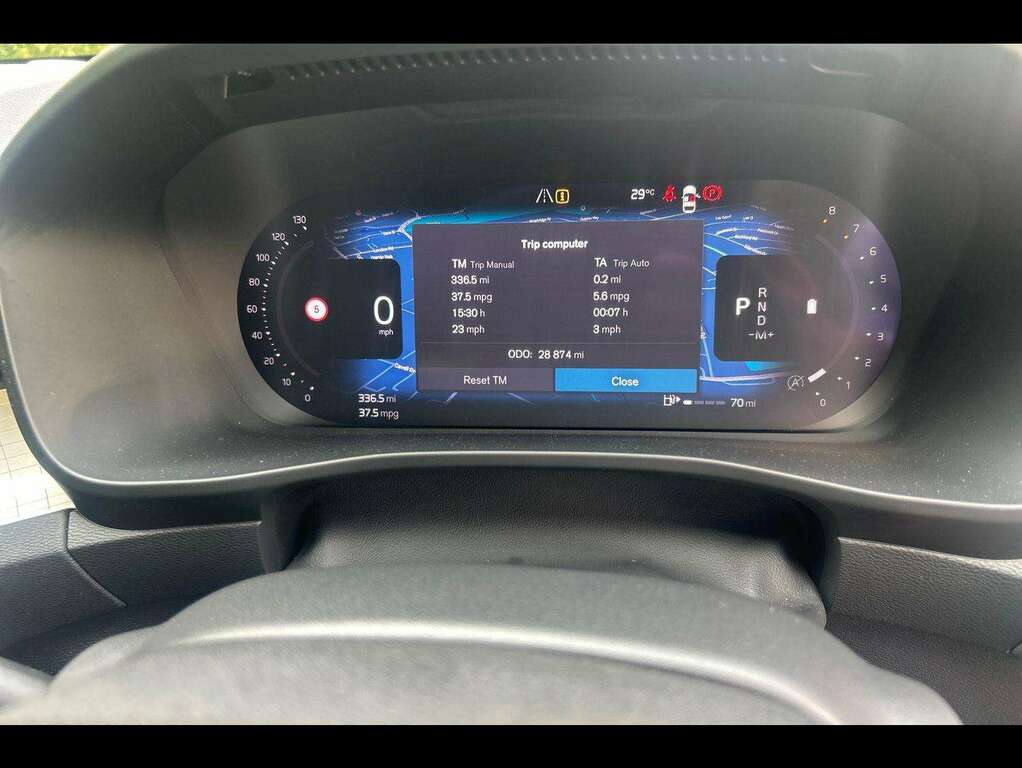 Volvo XC40 R-design Pro, B4 Mild Hybrid White #10