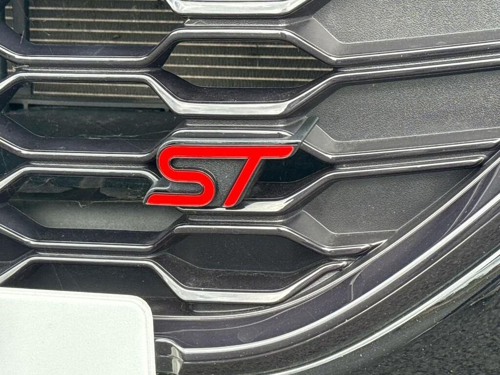Ford Puma 1.5T Ecoboost St Suv Euro 6 Ss Black #2