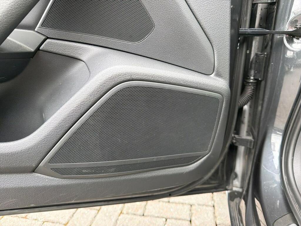 Audi A6 Avant Avant S Line 40 Tdi 204 Ps S Tronic Black #31