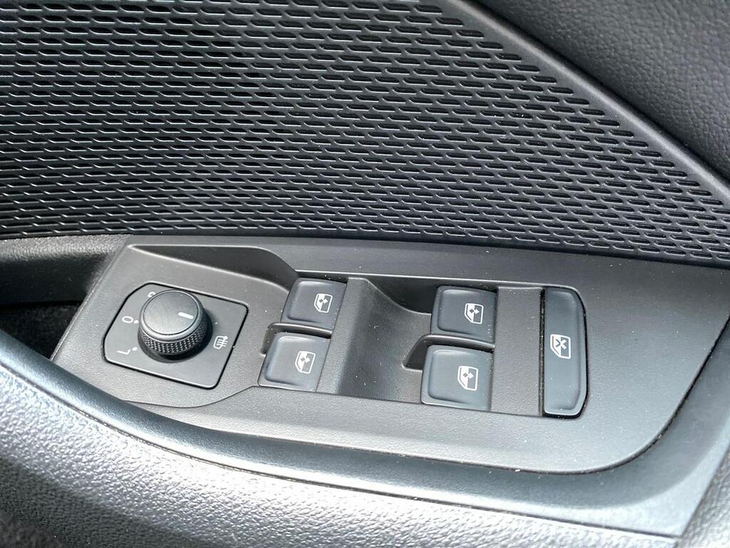 Skoda Octavia 2.0 Tdi 200 Vrs Dsg Silver #21