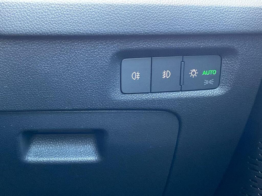 Skoda Octavia 2.0 Tdi 200 Vrs Dsg Silver #41