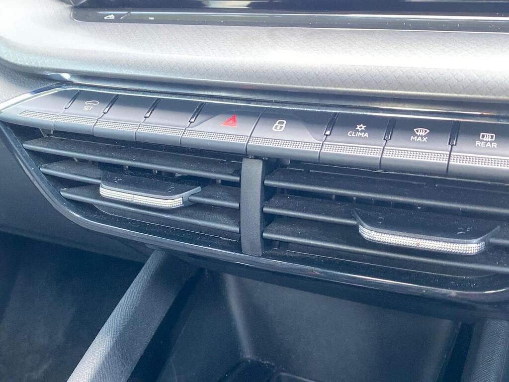 Skoda Octavia 2.0 Tdi 200 Vrs Dsg Silver #22