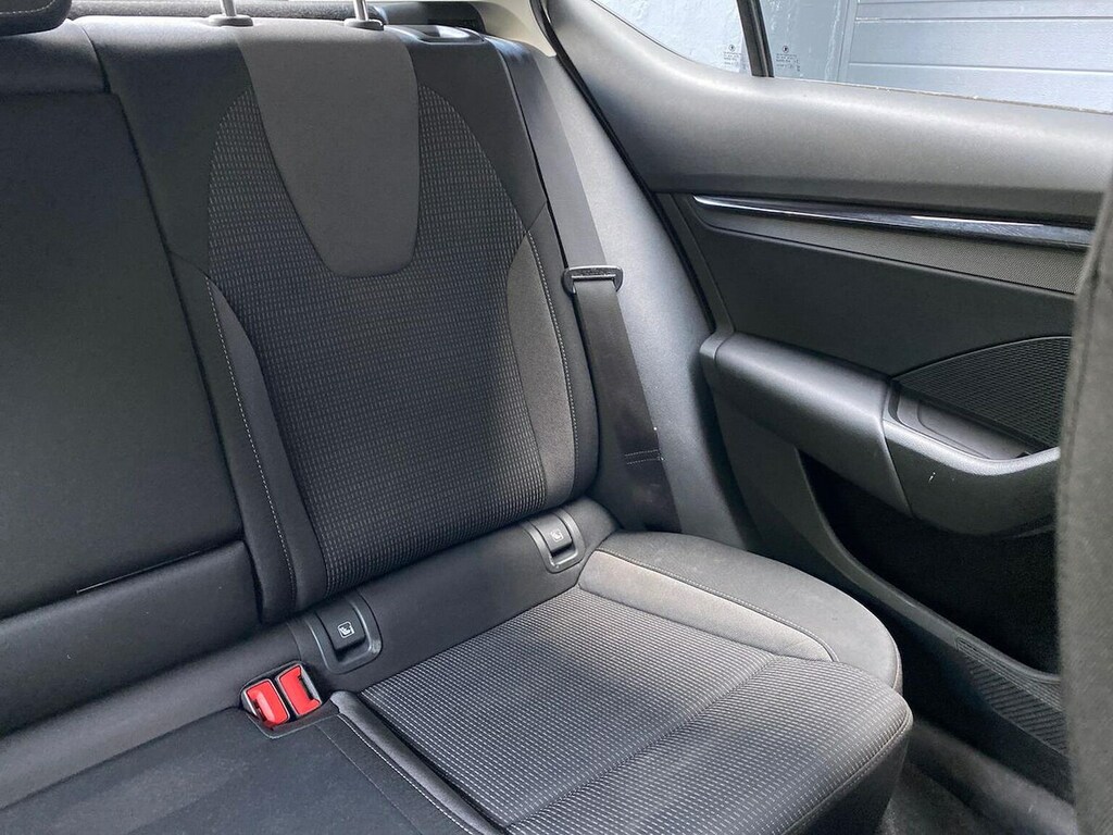 Skoda Octavia 2.0 Tdi 200 Vrs Dsg Silver #44