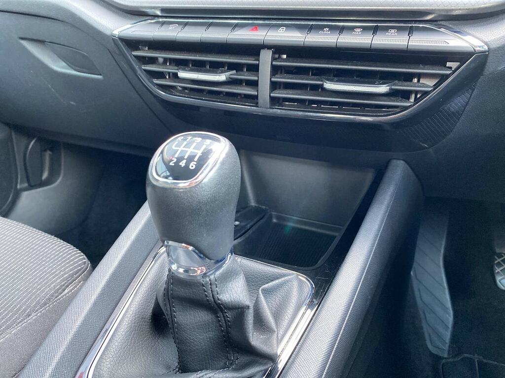 Skoda Octavia 2.0 Tdi 200 Vrs Dsg Silver #12