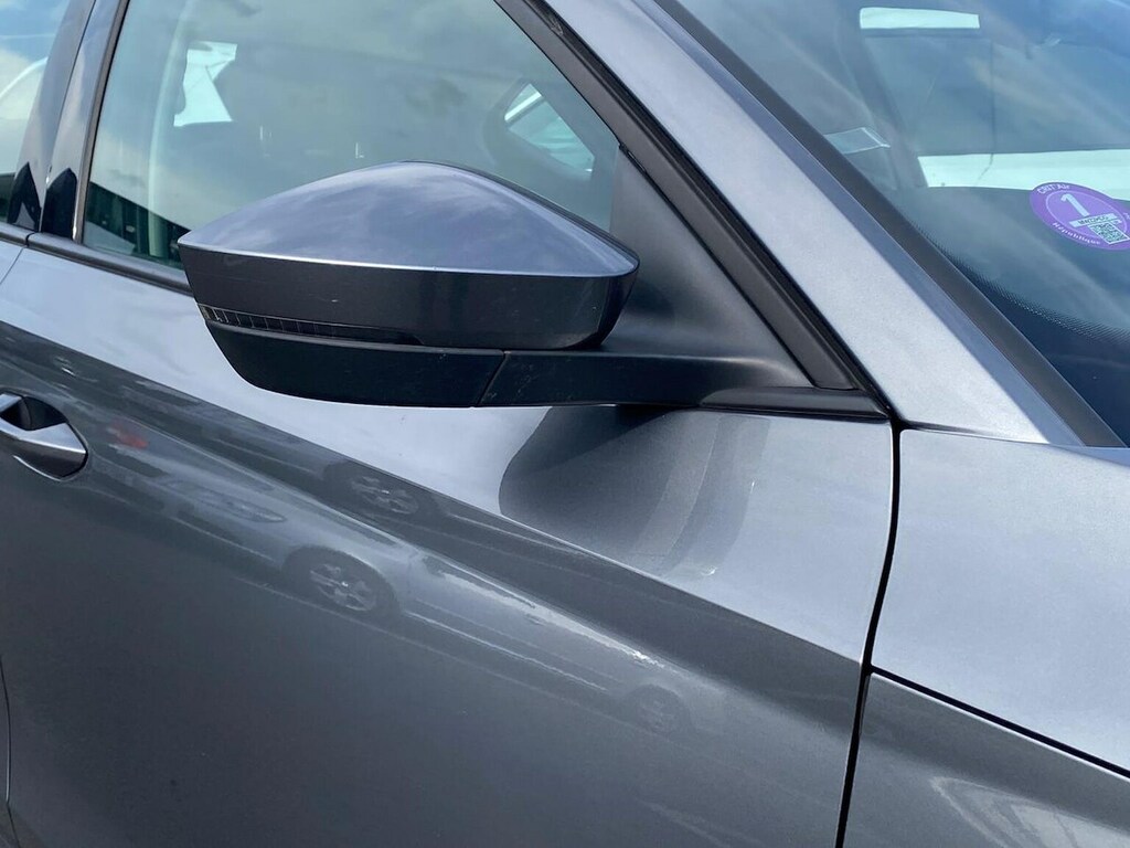Skoda Octavia 2.0 Tdi 200 Vrs Dsg Silver #38