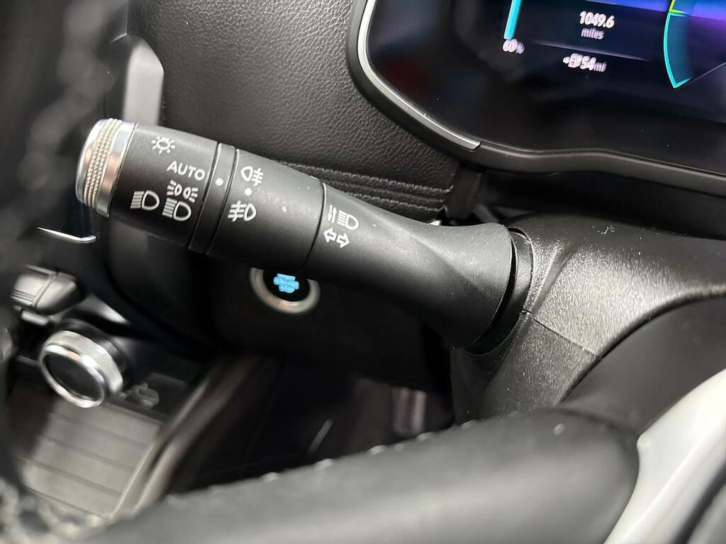 Renault Zoe 100Kw Techno R135 50Kwh Blue #26