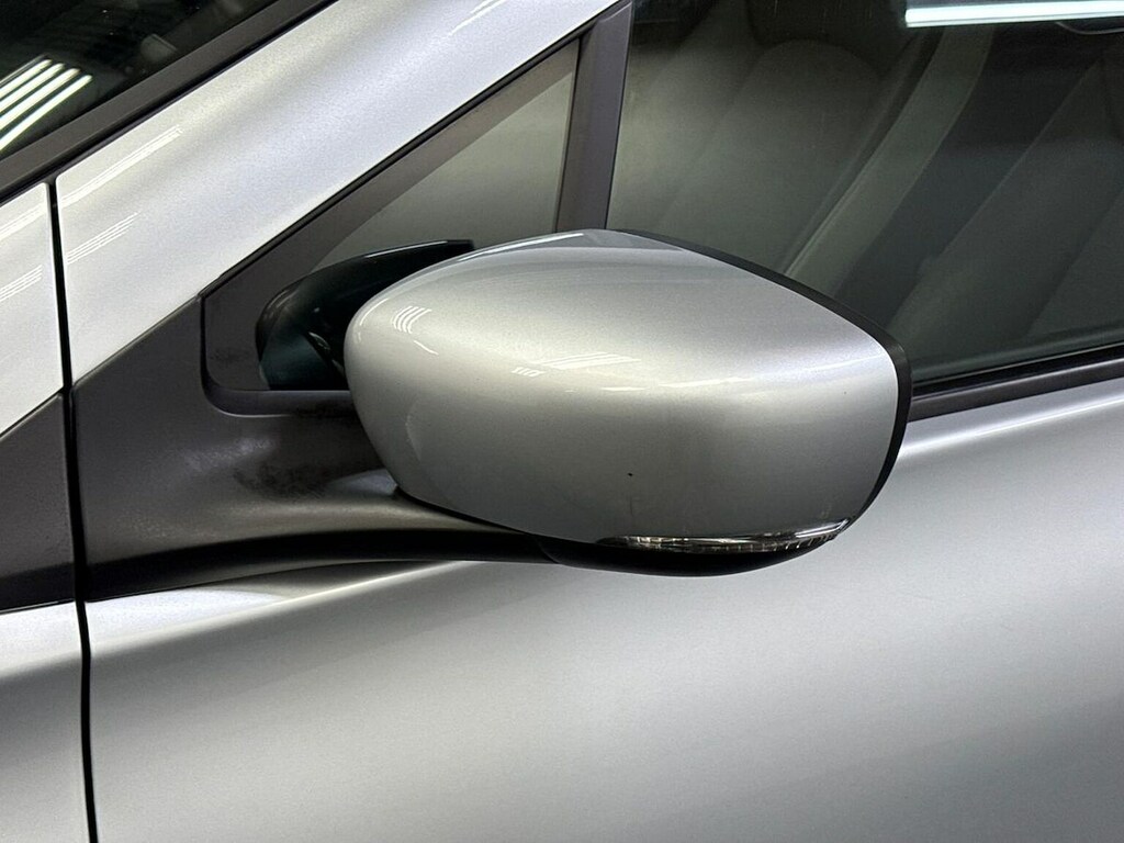 Renault Zoe 100Kw Techno R135 50Kwh Blue #30