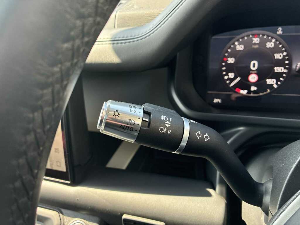 Land Rover Defender 110 3.0 D250 X-dynamic Se 110 Silver #38