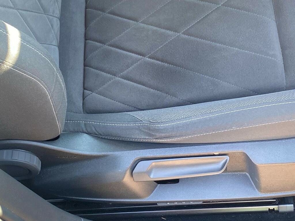 Volkswagen Golf 1.5 Tsi Life Grey #29