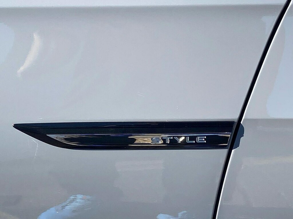 Volkswagen Golf 1.5 Tsi Life Grey #34